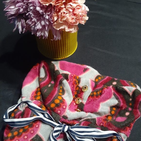 Adorable T bag dress - Picture 4 of 9